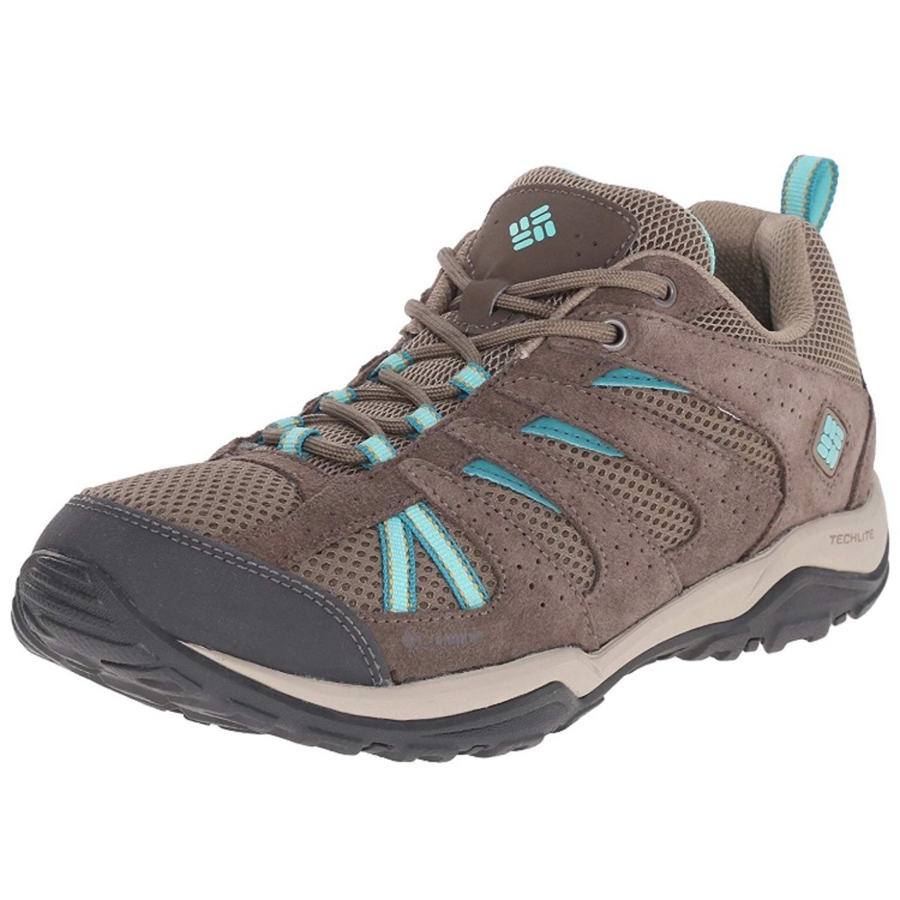 Columbia Dakota Drifter Trail Shoe